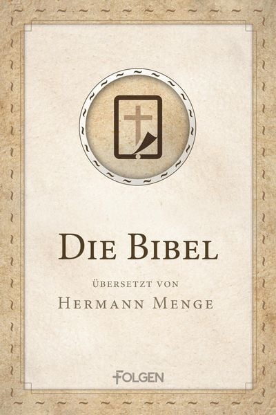 Produktbild: Die Bibel
