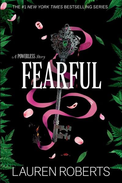 Produktbild: Fearful