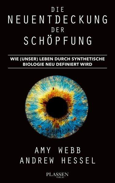 Produktbild: Die Neuentdeckung der Sch&ouml;pfung
