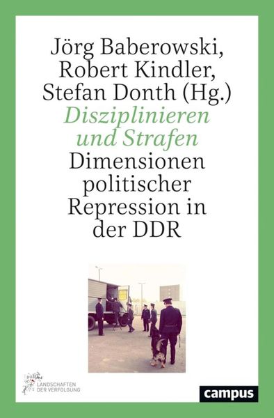Produktbild: Disziplinieren und Strafen