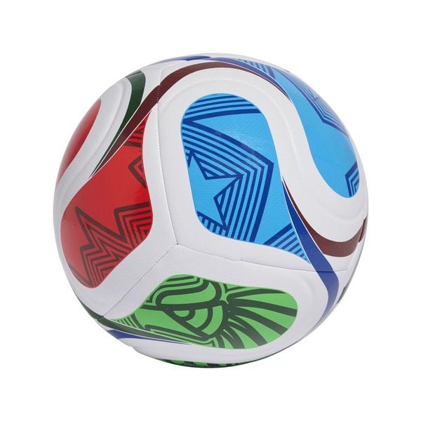 Produktbild: Adidas WM 2026 Match Ball Replica Training, Gr. 5
