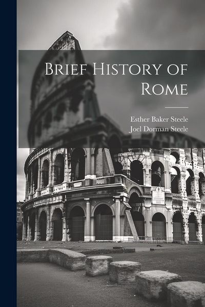 Produktbild: Brief History of Rome