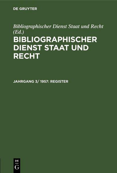 Produktbild: Register