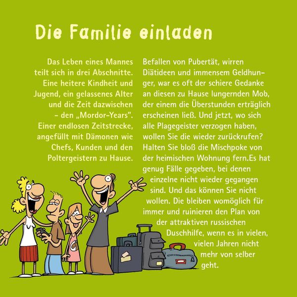 Produktbild: Geschafft: Was Mann mit 65 nicht mehr tun muss!