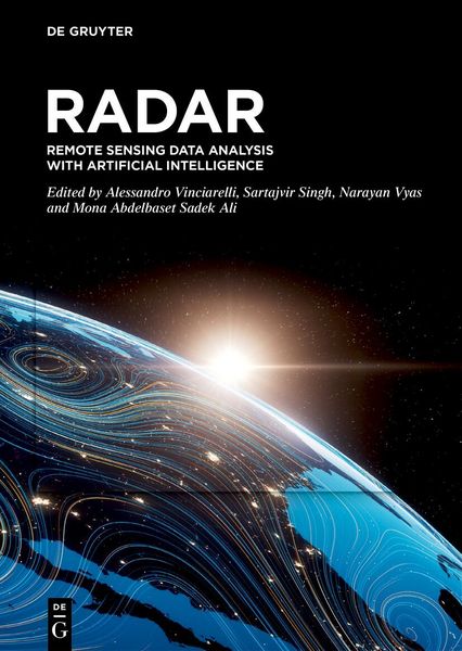 Produktbild: RADAR
