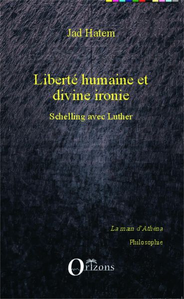 Produktbild: Libert&eacute; humaine et divine ironie