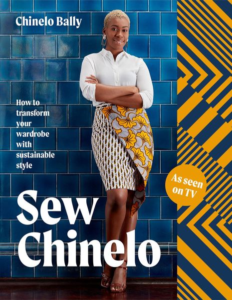 Produktbild: Sew Chinelo