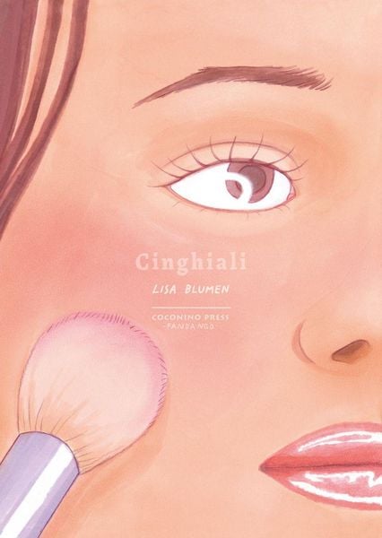 Produktbild: Cinghiali