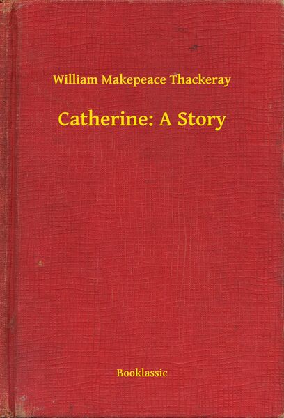 Produktbild: Catherine: A Story
