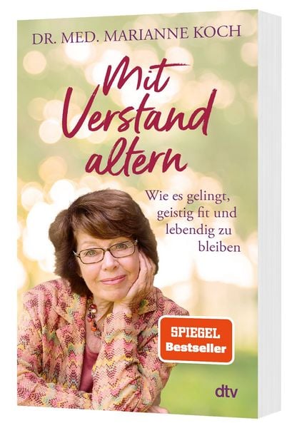 Produktbild: Mit Verstand altern