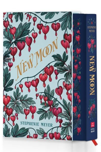 Produktbild: New Moon Deluxe Collector's Edition