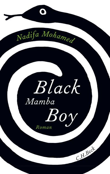 Produktbild: Black Mamba Boy
