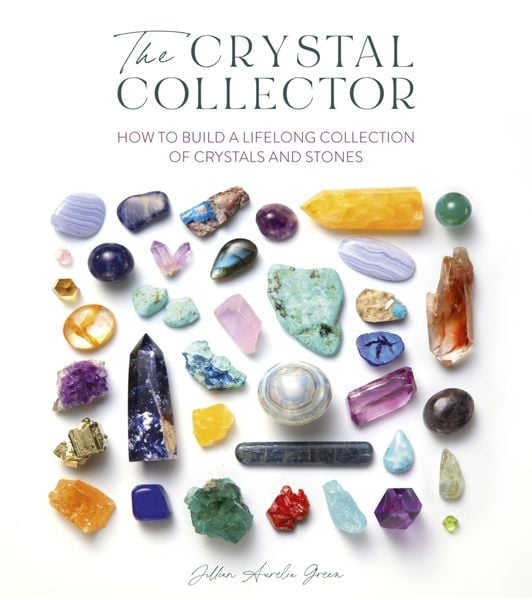 Produktbild: The Crystal Collector