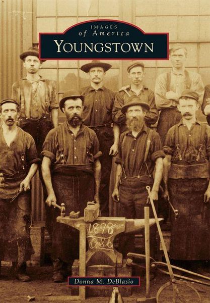 Produktbild: Youngstown