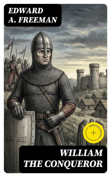 Produktbild: William the Conqueror