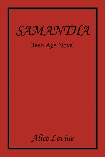 Produktbild: Samantha