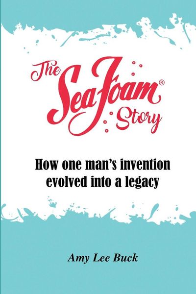 Produktbild: The Sea Foam Story