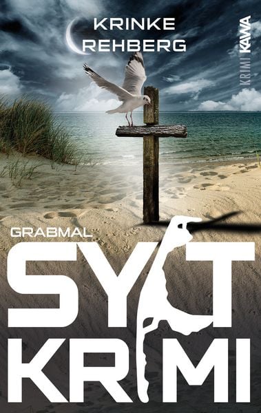 Produktbild: Syltkrimi Grabmal
