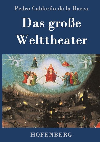 Produktbild: Das gro&szlig;e Welttheater