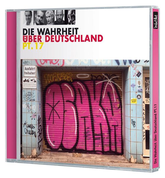 Produktbild: Die Wahrheit &uuml;ber Deutschland Teil 17