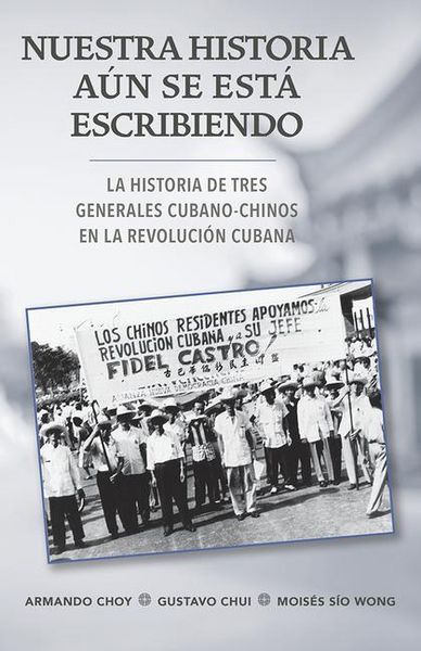 Produktbild: Spa-Nuestra Historia Aun Se Es