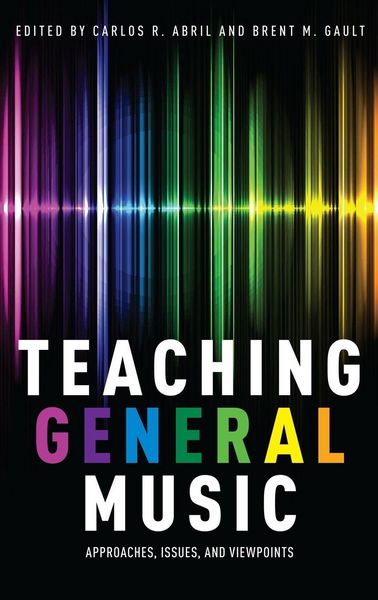 Produktbild: Teaching General Music