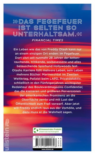 Produktbild: Allgemeine Panik