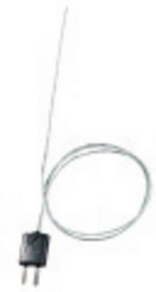 Produktbild: Testo 0602 0644 Luftf&uuml;hler -50 bis 400&deg;C