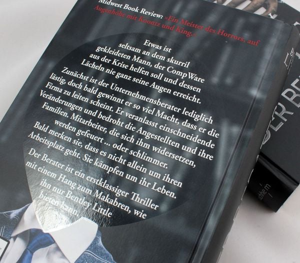 Produktbild: Der Berater