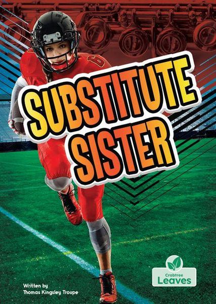 Produktbild: Substitute Sister
