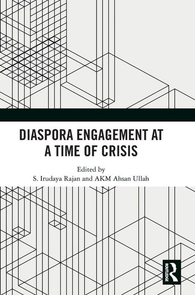 Produktbild: Diaspora Engagement at a Time of Crisis
