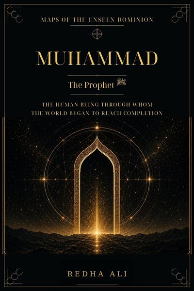 Produktbild: Muhammad