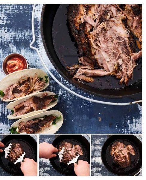 Produktbild: Einfach genial Grillen - Dutch Oven