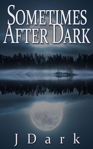 Produktbild: Sometimes After Dark
