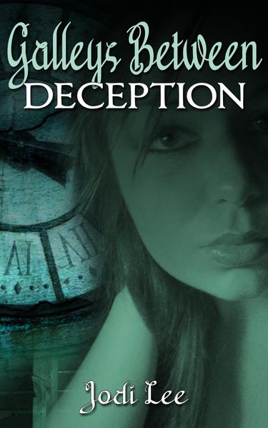 Produktbild: Galleys Between - Deception