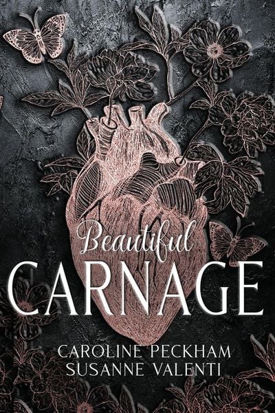 Produktbild: Beautiful Carnage