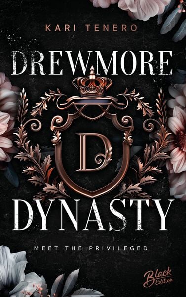 Produktbild: Drewmore Dynasty 1