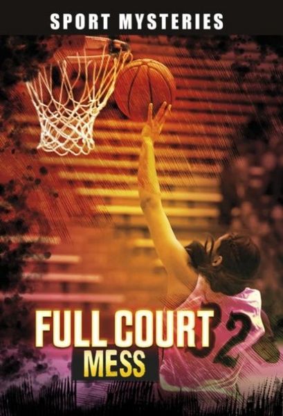 Produktbild: Full-Court Mess