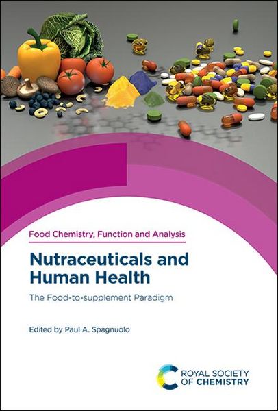 Produktbild: Nutraceuticals and Human Health