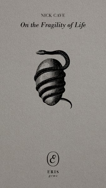 Produktbild: On the Fragility of Life