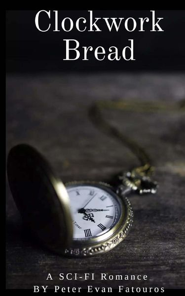 Produktbild: Clockwork Bread