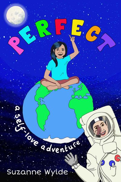 Produktbild: Perfect: A Self-Love Adventure