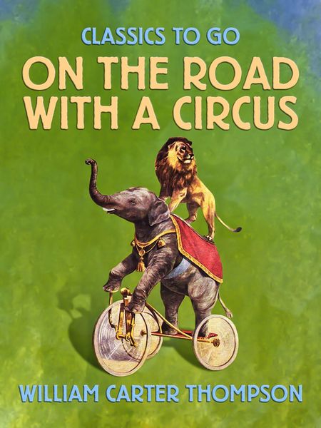 Produktbild: On the Road with a Circus
