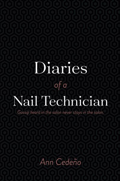 Produktbild: Diaries of a Nail Technician