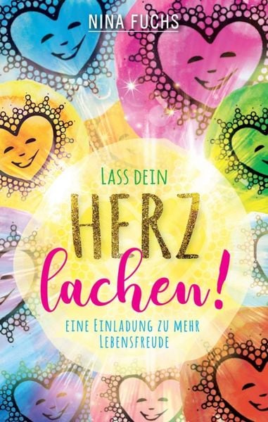 Produktbild: Lass dein Herz lachen