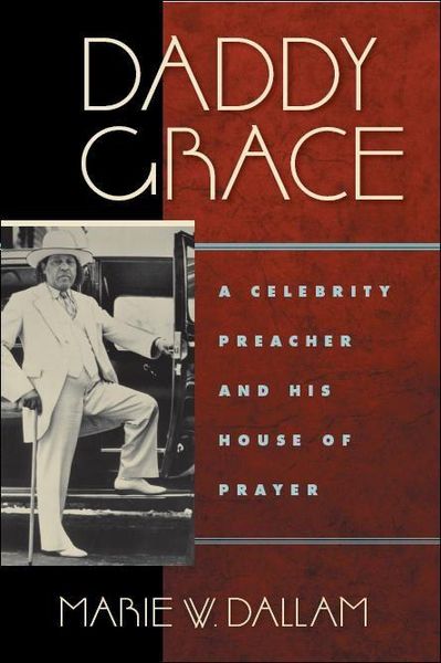 Produktbild: Daddy Grace