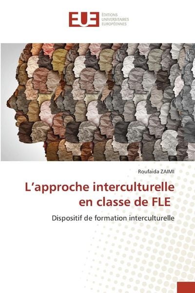 Produktbild: L'approche interculturelle en classe de FLE