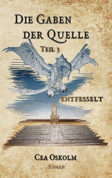Produktbild: Die Gaben der Quelle Teil 3