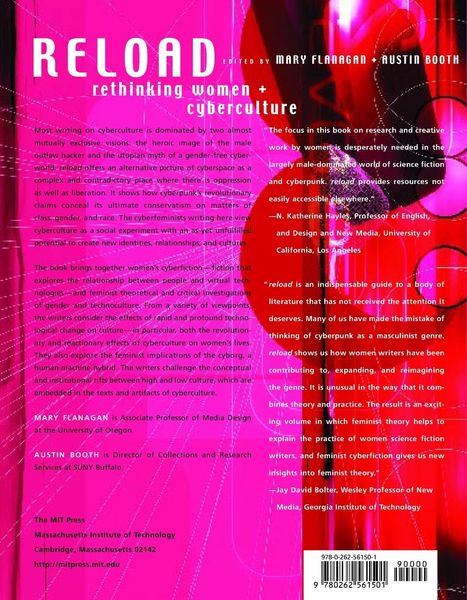 Produktbild: Reload