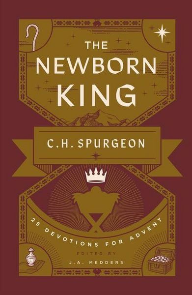 Produktbild: The Newborn King